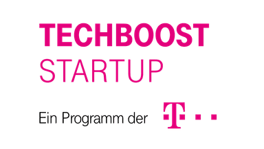 Telekom TechBoost